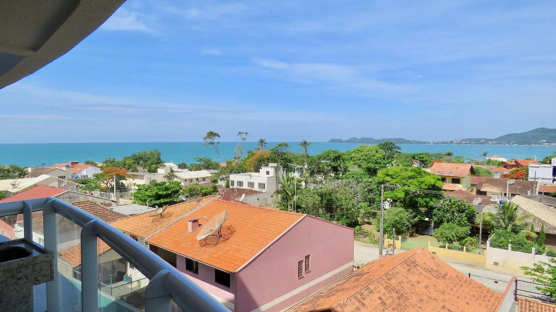 Apartmán N10403 Beto Carrero E Vista Mar P/ Ferias Penha  Brazílie