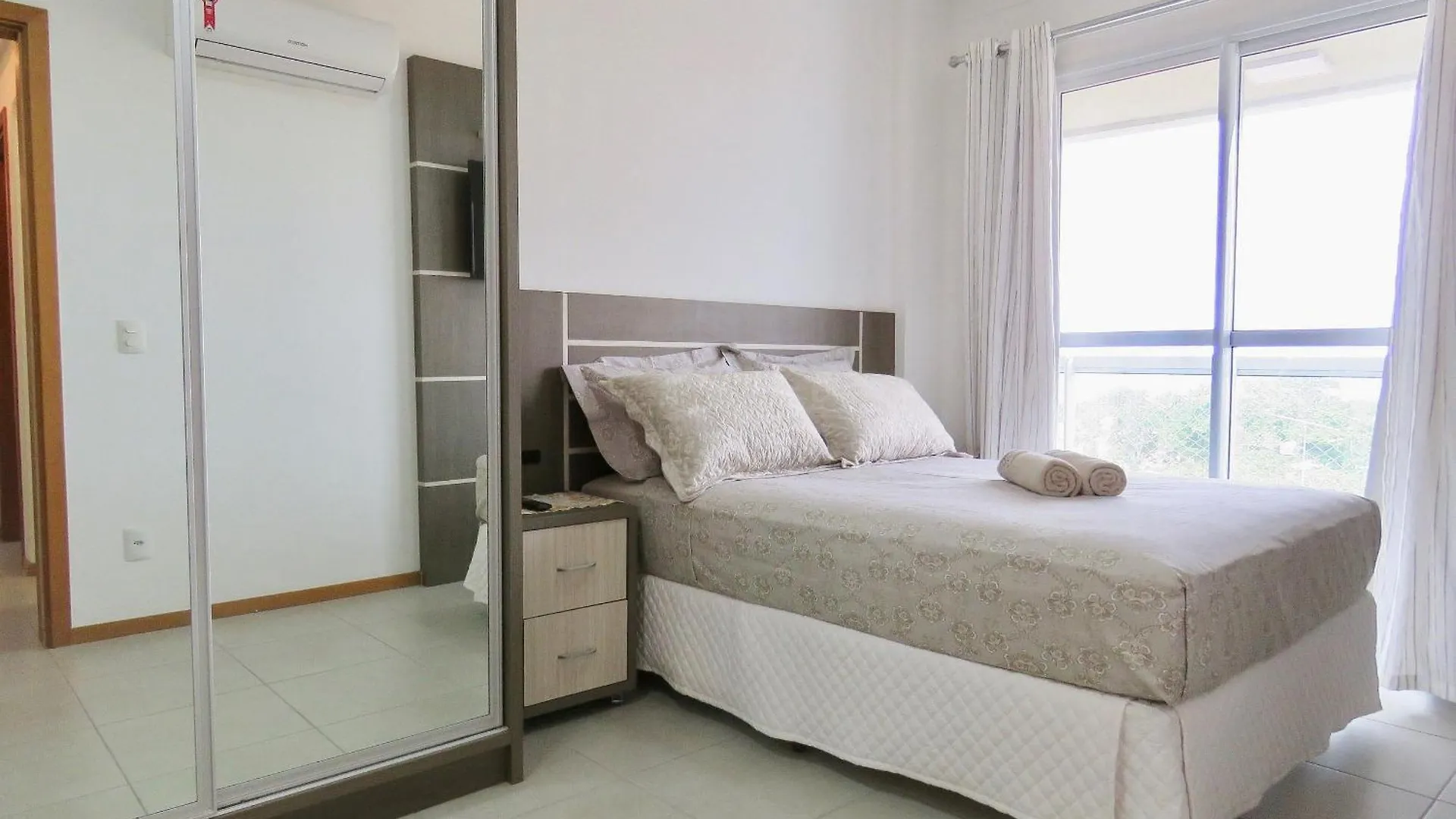 Apartmán N10403 Beto Carrero E Vista Mar P/ Ferias Penha  Penha (Santa Catarina)
