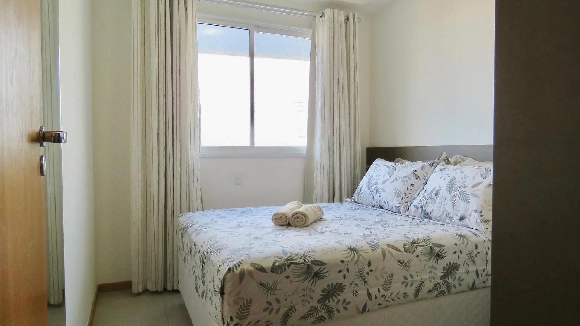Apartmán N10403 Beto Carrero E Vista Mar P/ Ferias Penha  Penha (Santa Catarina)
