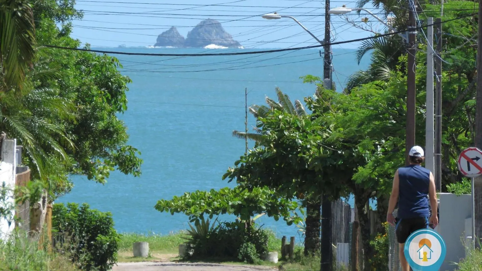 Apartmán N10403 Beto Carrero E Vista Mar P/ Ferias Penha