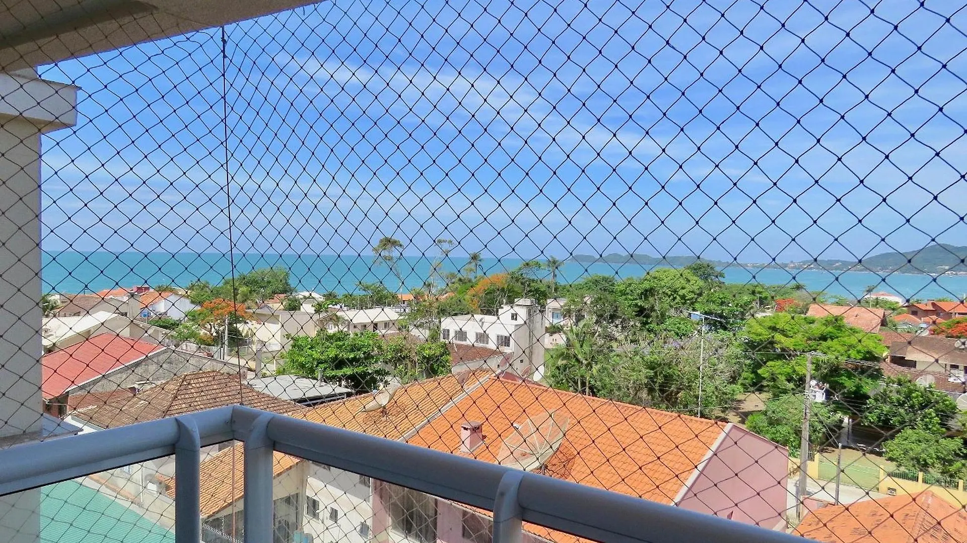 Apartmán N10403 Beto Carrero E Vista Mar P/ Ferias Penha  Brazílie