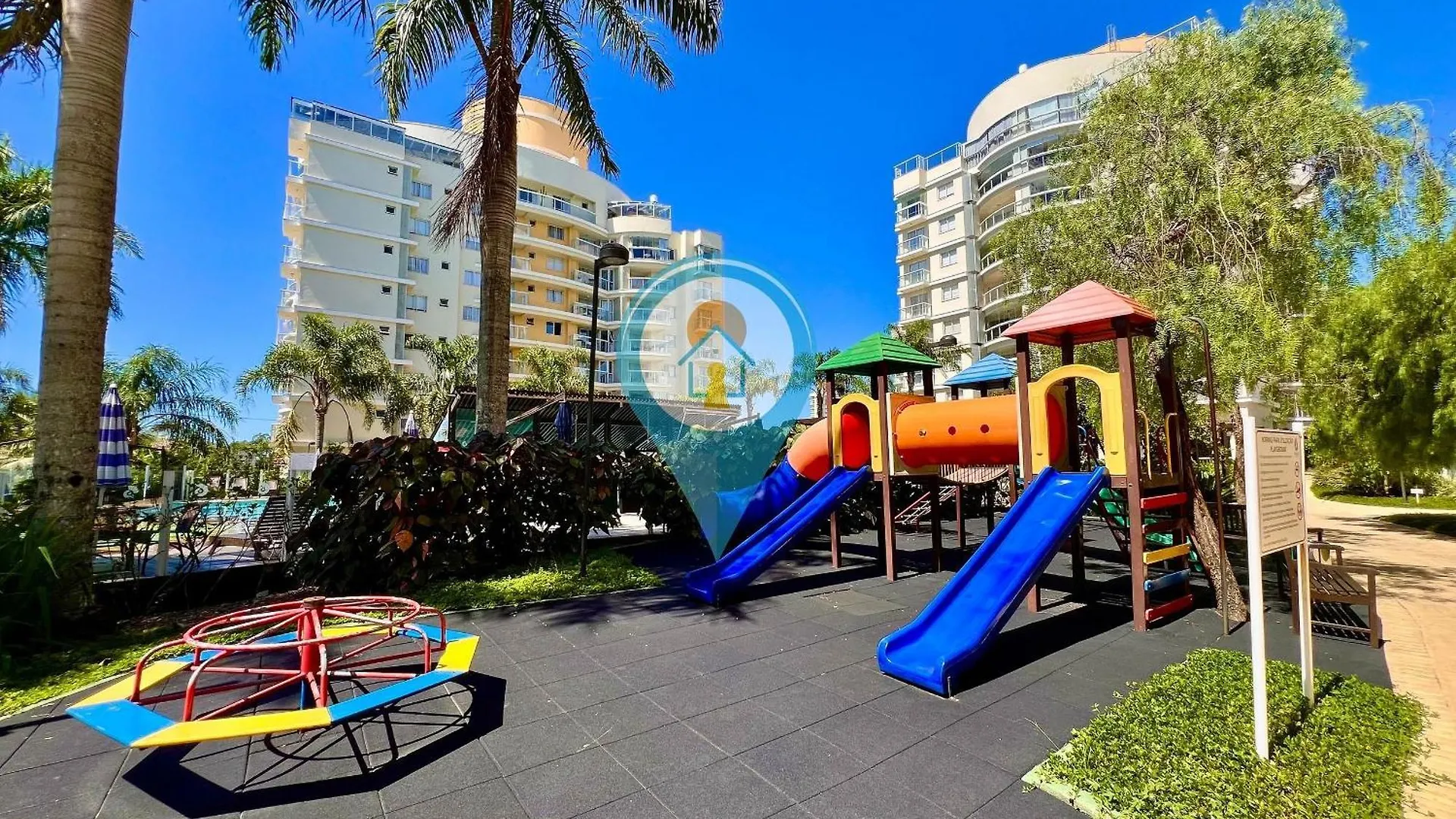 Apartmán N10403 Beto Carrero E Vista Mar P/ Ferias Penha  Penha (Santa Catarina)