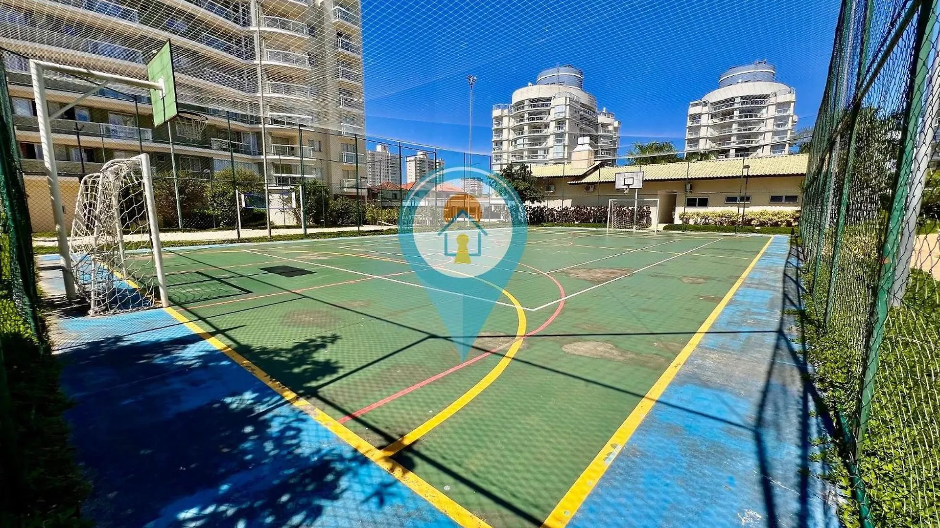 Apartmán N10403 Beto Carrero E Vista Mar P/ Ferias Penha  Brazílie